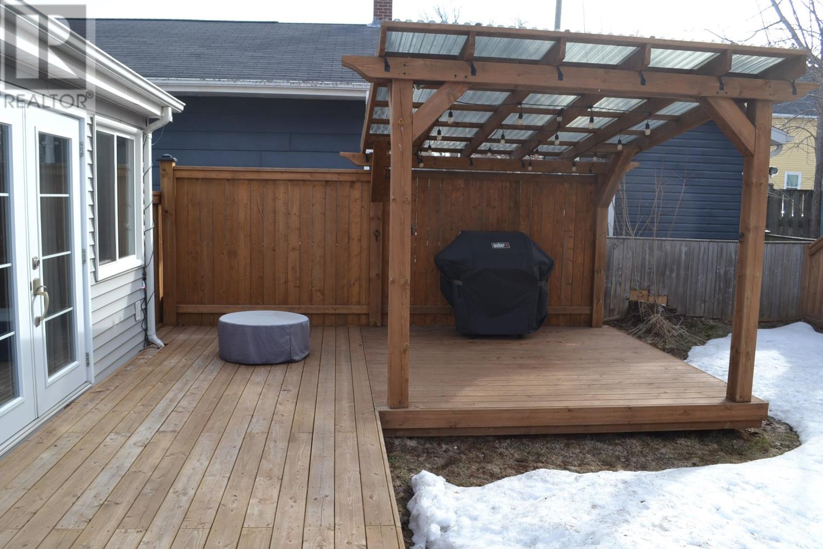 8 Gay Avenue, Charlottetown, Prince Edward Island  C1A 2N3 - Photo 27 - 202607748