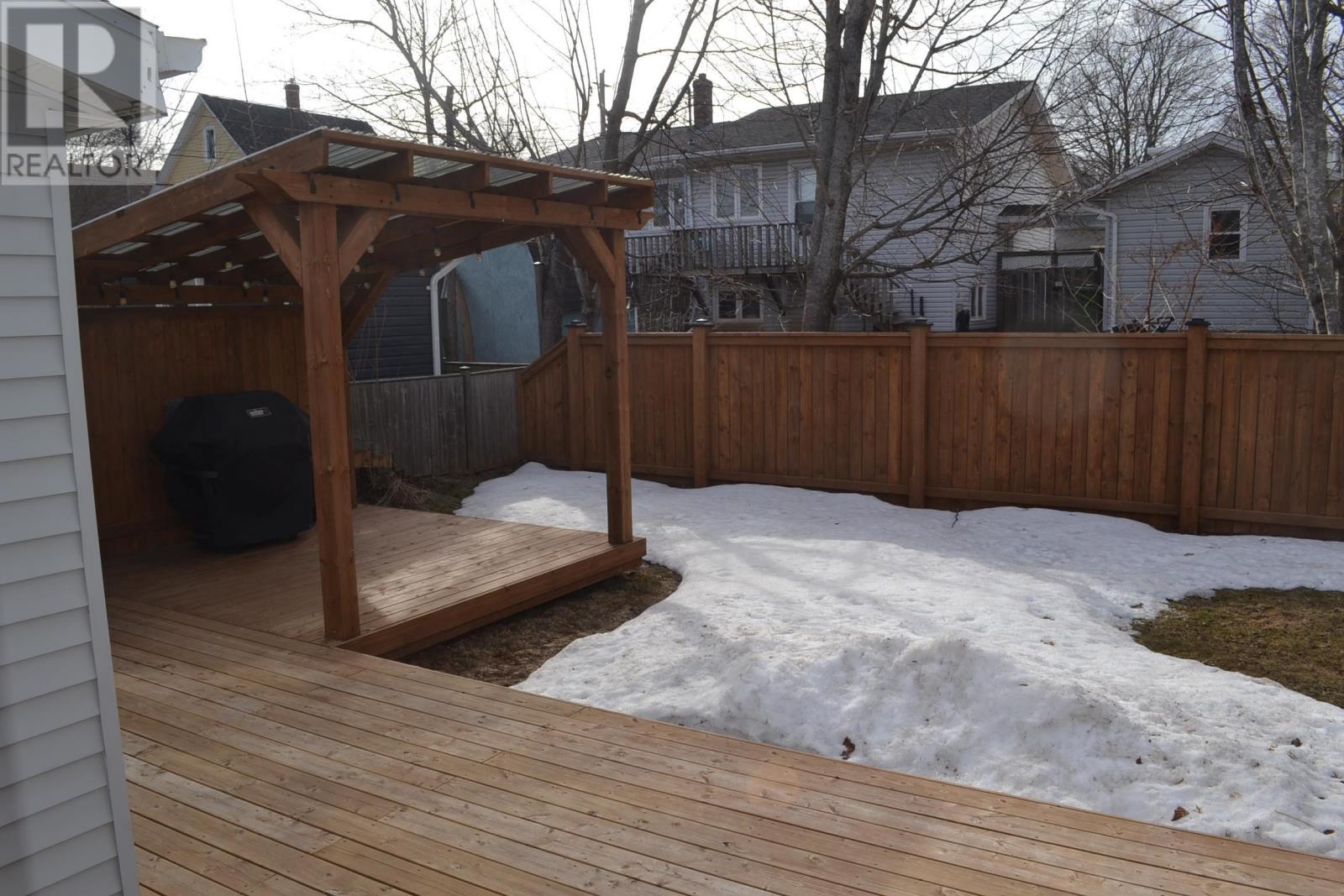 8 Gay Avenue, Charlottetown, Prince Edward Island  C1A 2N3 - Photo 28 - 202607748