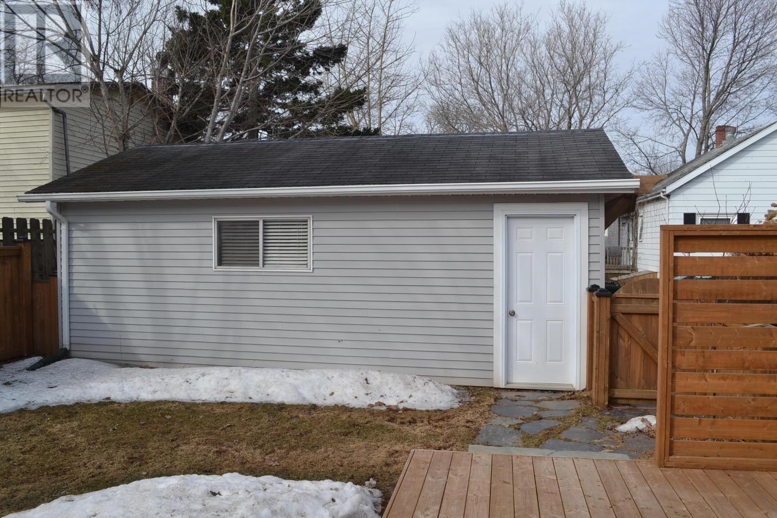 8 Gay Avenue, Charlottetown, Prince Edward Island  C1A 2N3 - Photo 31 - 202607748