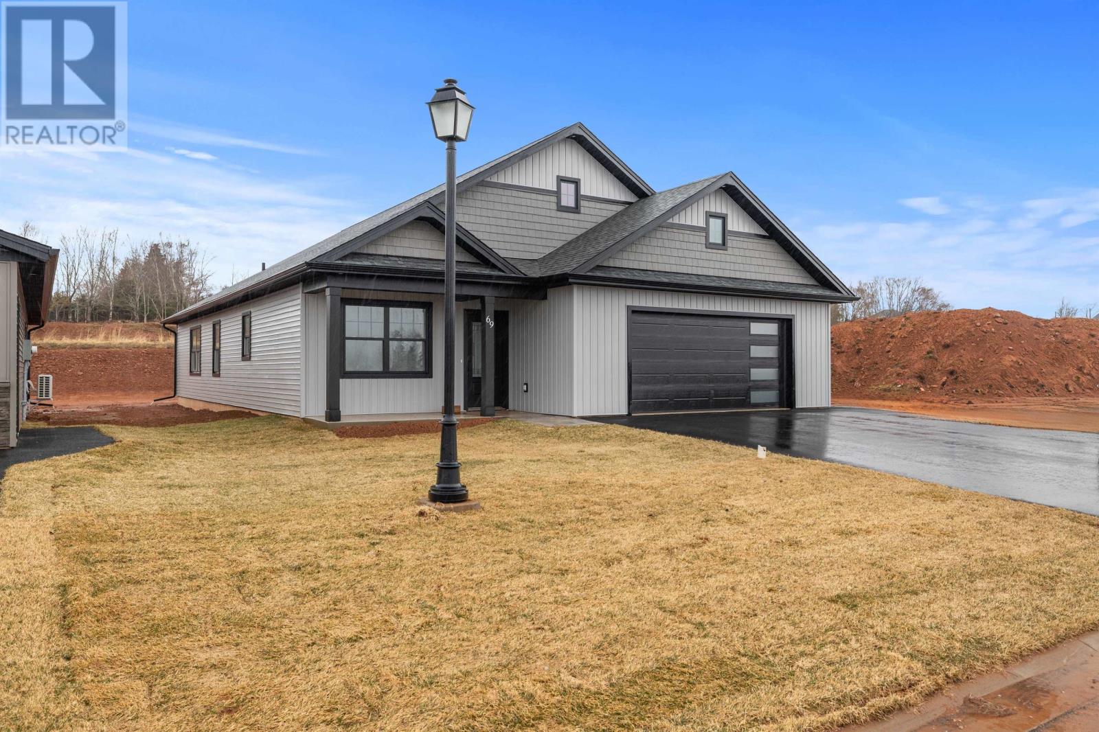 69 Alice Avenue, Charlottetown, Prince Edward Island