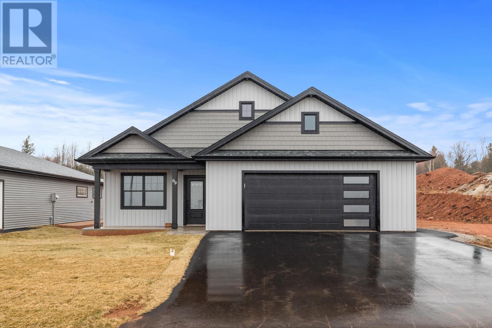 69 Alice Avenue, Charlottetown, Prince Edward Island  C1C 0V4 - Photo 2 - 202607751