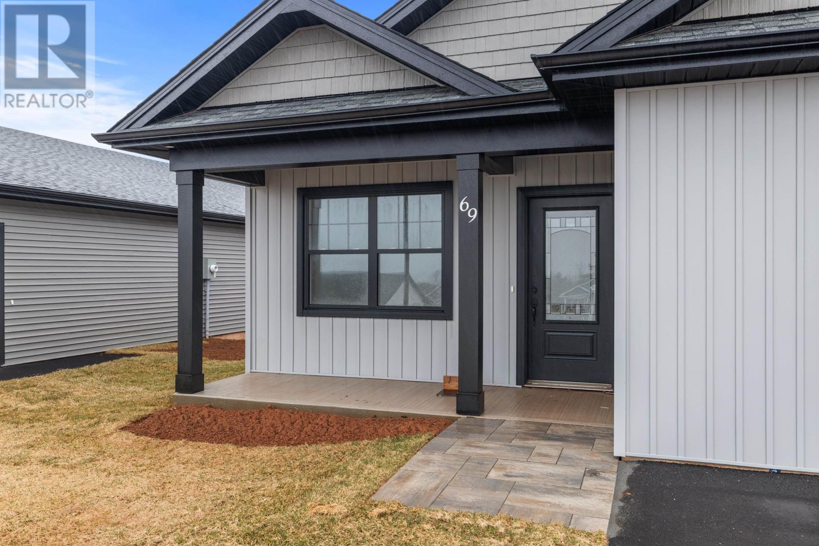 69 Alice Avenue, Charlottetown, Prince Edward Island  C1C 0V4 - Photo 4 - 202607751