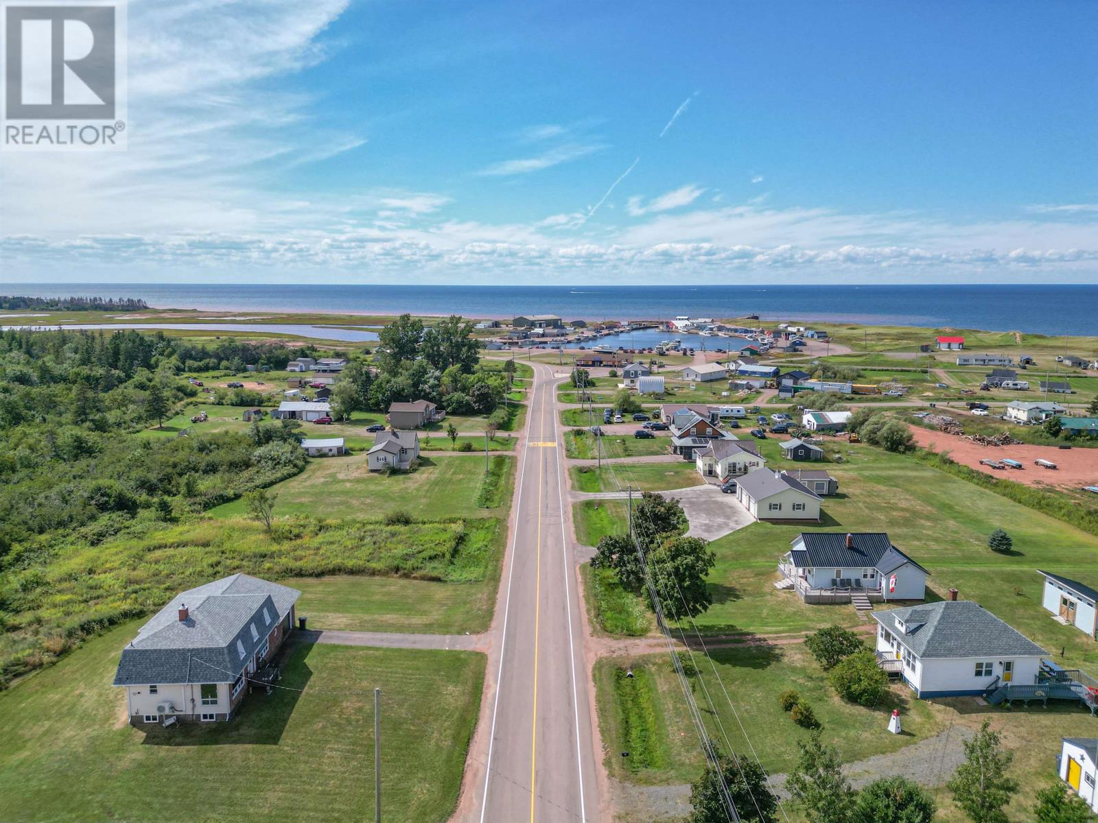 47 Harbour Road, Miminegash, Prince Edward Island  C0B 1S0 - Photo 2 - 202607753