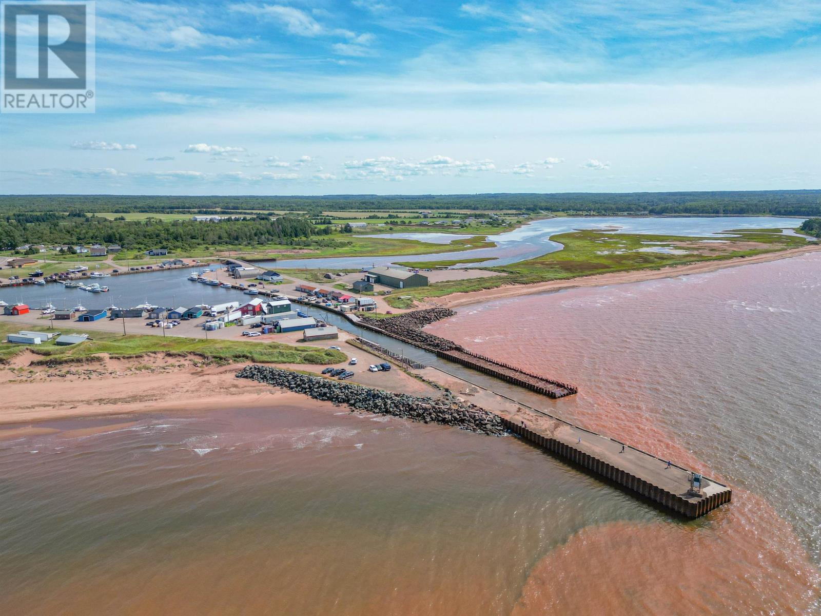 47 Harbour Road, Miminegash, Prince Edward Island  C0B 1S0 - Photo 35 - 202607753