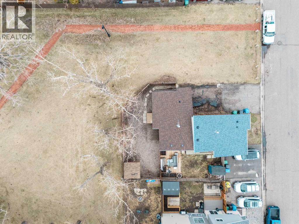 19 Columbia Place W, Lethbridge, Alberta  T1K 5A8 - Photo 47 - A2302378