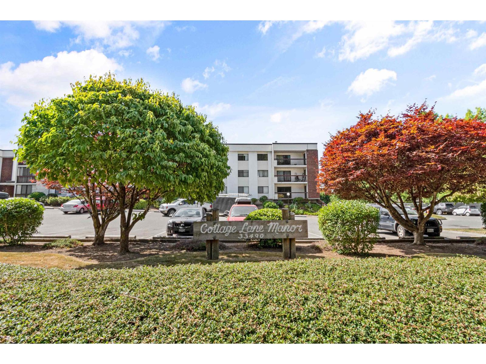 106 33490 Cottage Lane, Abbotsford, British Columbia  V2S 6B8 - Photo 1 - R3083783