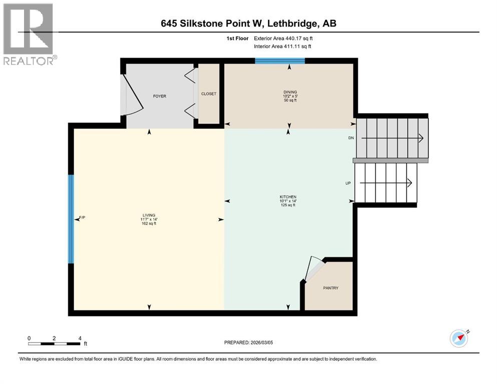 645 Silkstone Point W, Lethbridge, Alberta  T1J 4C5 - Photo 44 - A2276668