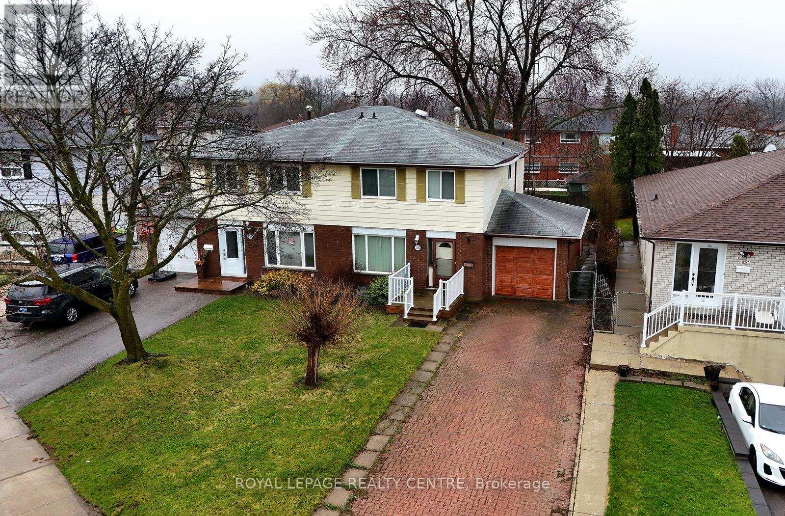 3390 FROBEX COURT, Mississauga, Ontario