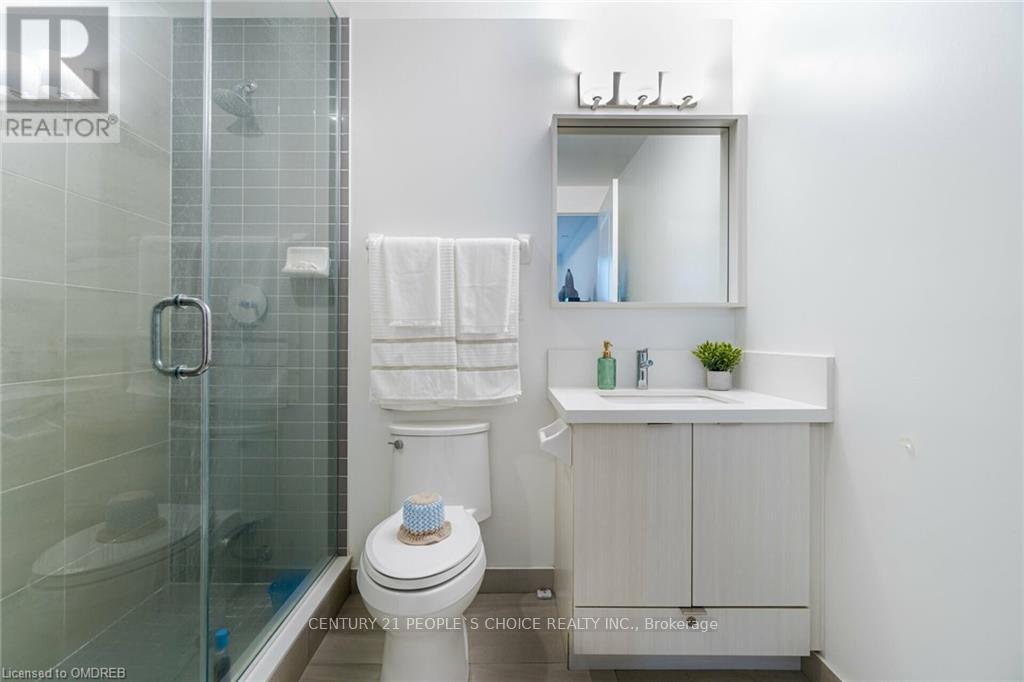 408 - 4699 Glen Erin Drive, Mississauga, Ontario  L5N 3L3 - Photo 10 - W13010984