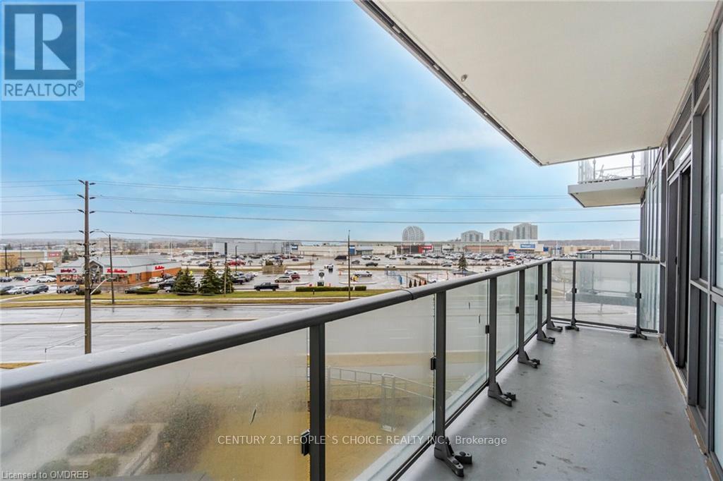 408 - 4699 Glen Erin Drive, Mississauga, Ontario  L5N 3L3 - Photo 11 - W13010984