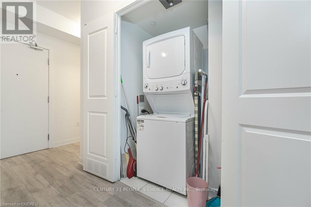 408 - 4699 Glen Erin Drive, Mississauga, Ontario  L5N 3L3 - Photo 12 - W13010984