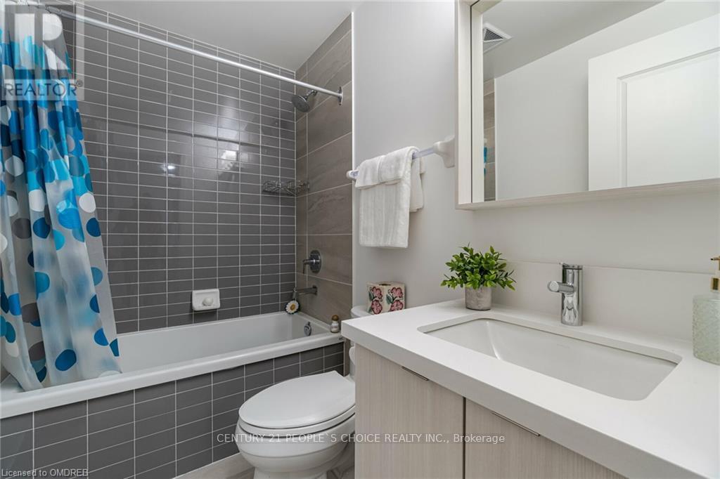 408 - 4699 Glen Erin Drive, Mississauga, Ontario  L5N 3L3 - Photo 13 - W13010984