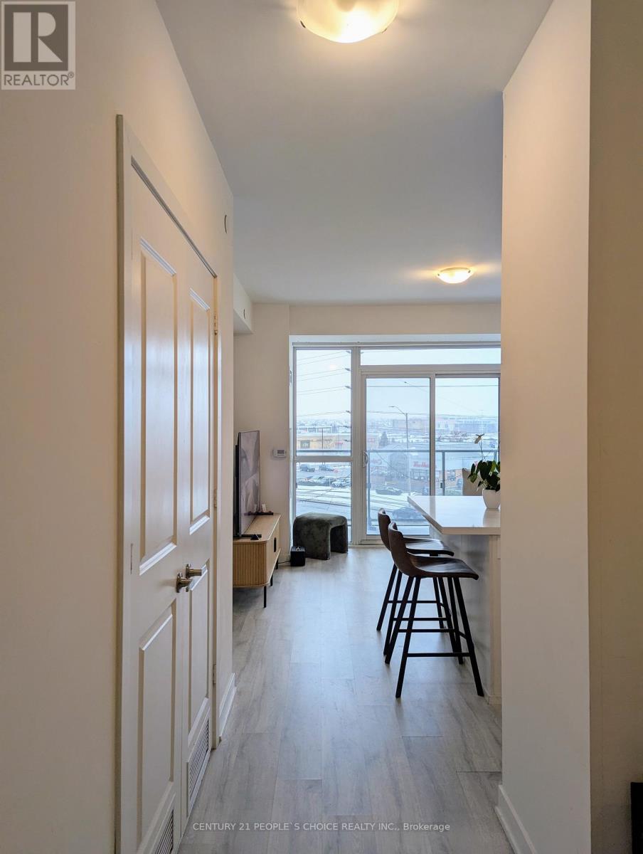 408 - 4699 Glen Erin Drive, Mississauga, Ontario  L5N 3L3 - Photo 14 - W13010984