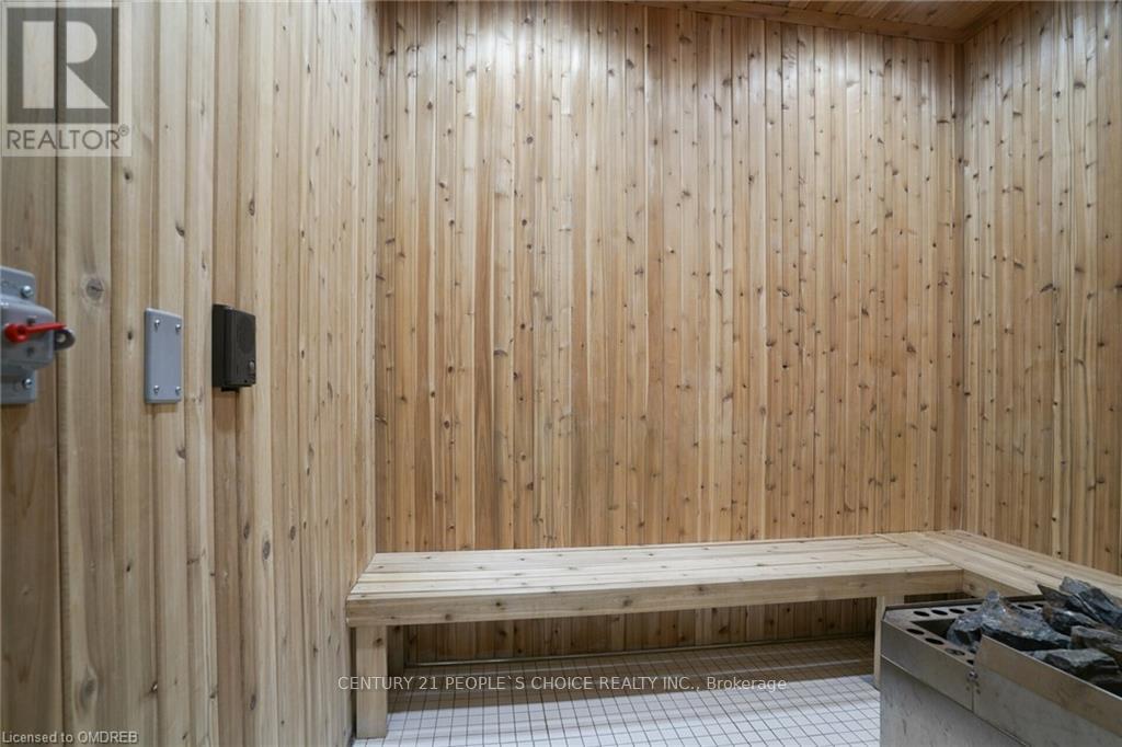 408 - 4699 Glen Erin Drive, Mississauga, Ontario  L5N 3L3 - Photo 17 - W13010984