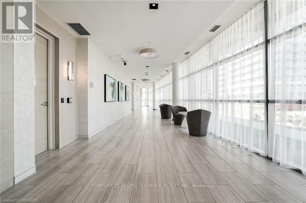 408 - 4699 Glen Erin Drive, Mississauga, Ontario  L5N 3L3 - Photo 18 - W13010984