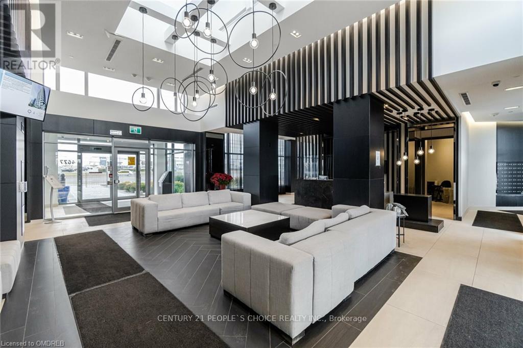 408 - 4699 Glen Erin Drive, Mississauga, Ontario  L5N 3L3 - Photo 2 - W13010984