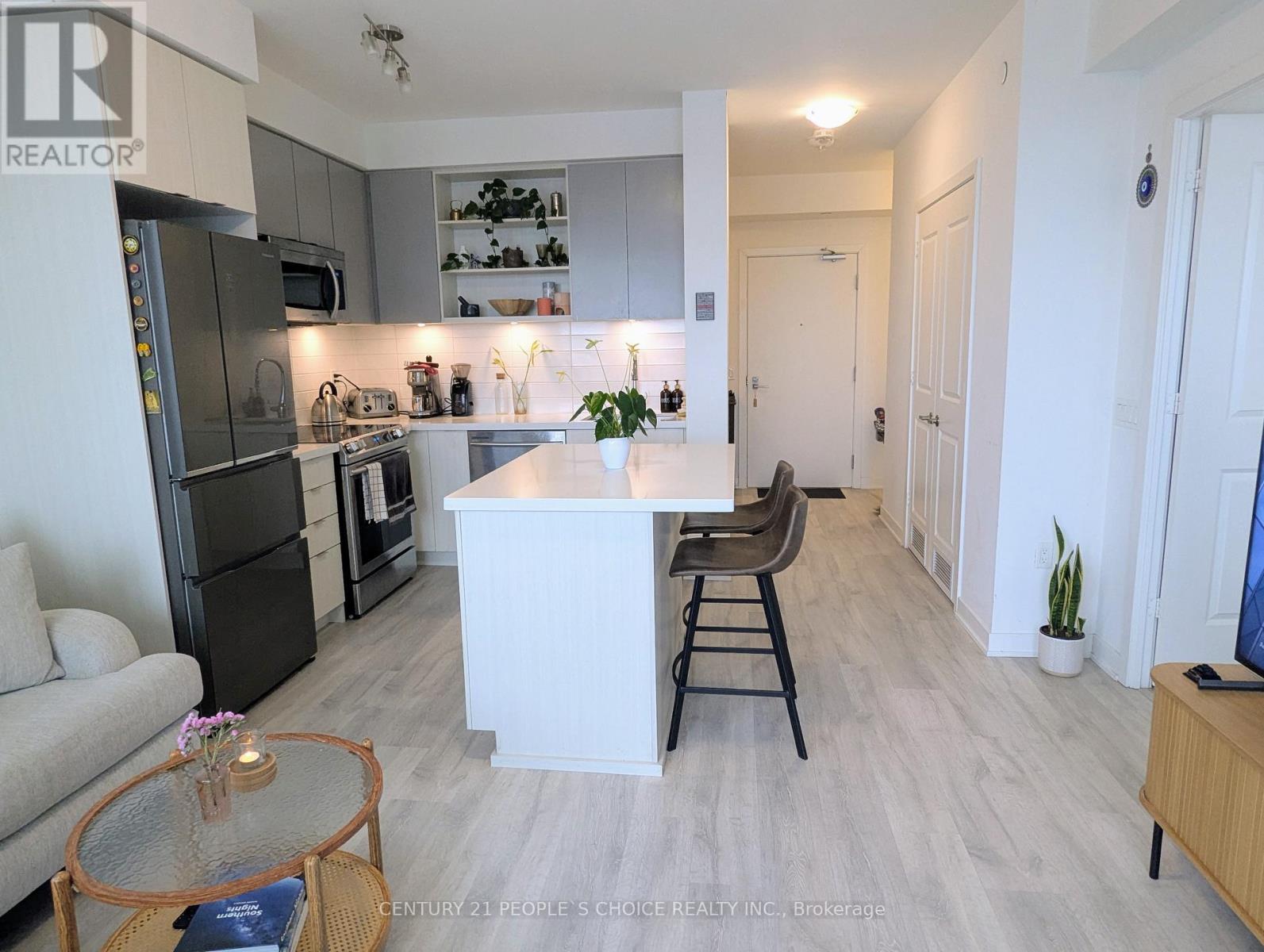 408 - 4699 Glen Erin Drive, Mississauga, Ontario  L5N 3L3 - Photo 3 - W13010984