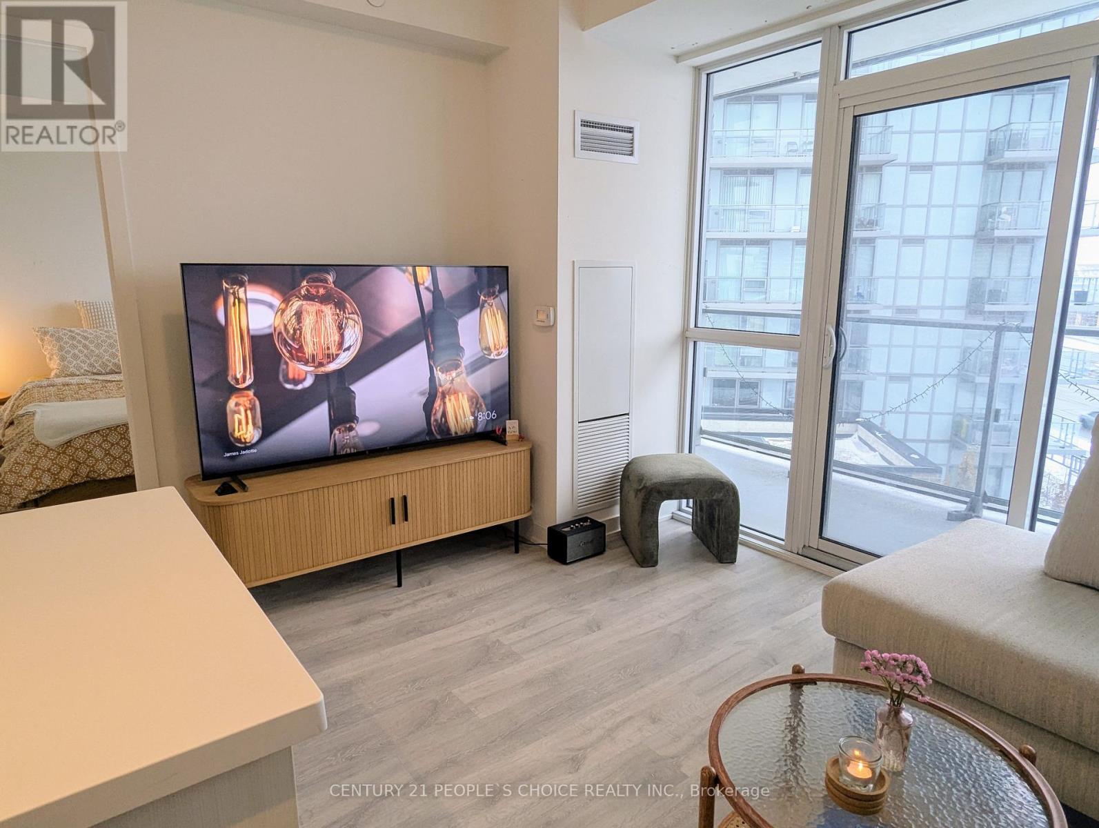 408 - 4699 Glen Erin Drive, Mississauga, Ontario  L5N 3L3 - Photo 4 - W13010984