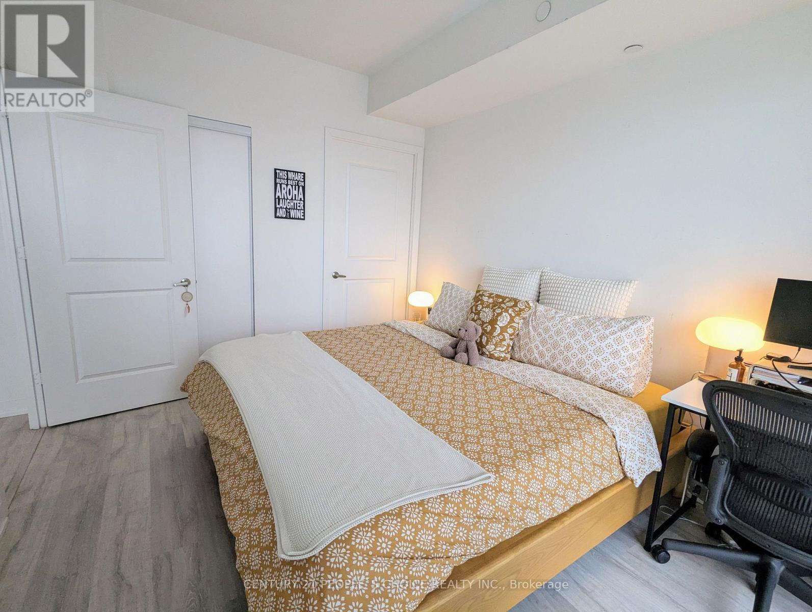 408 - 4699 Glen Erin Drive, Mississauga, Ontario  L5N 3L3 - Photo 6 - W13010984