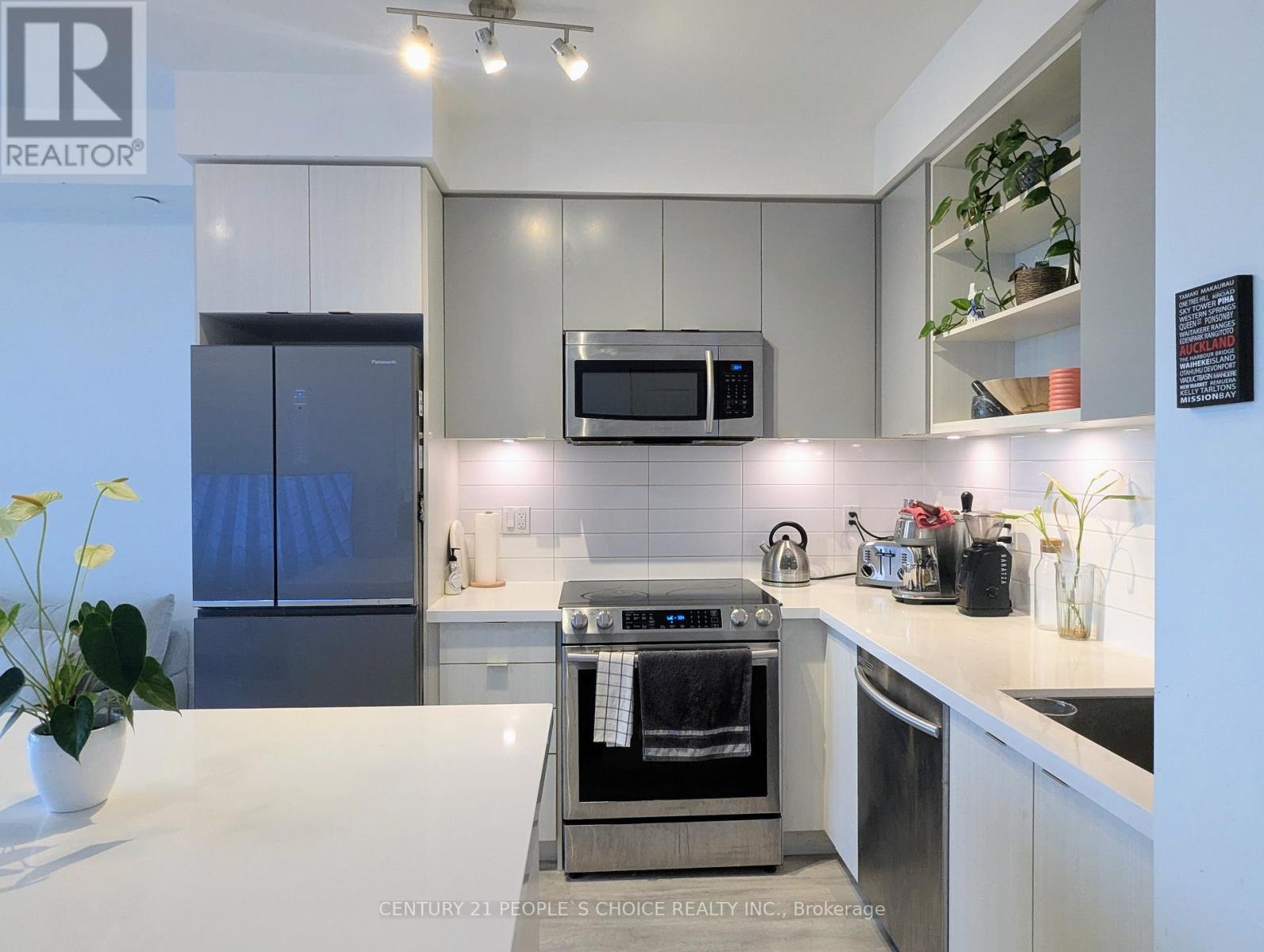 408 - 4699 Glen Erin Drive, Mississauga, Ontario  L5N 3L3 - Photo 9 - W13010984