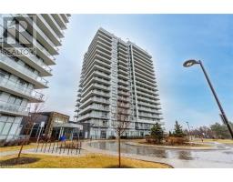 408 - 4699 GLEN ERIN DRIVE, Mississauga, Ontario