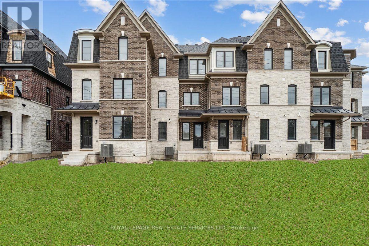 2096 Fairmont Common, Burlington, Ontario  L7P 0V8 - Photo 37 - W13010990