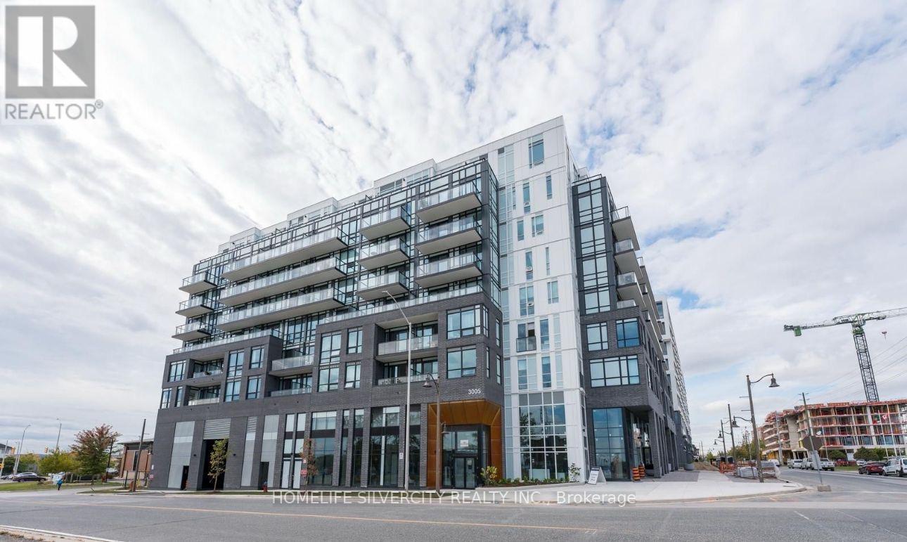 320 - 3005 PINE GLEN ROAD, Oakville, Ontario