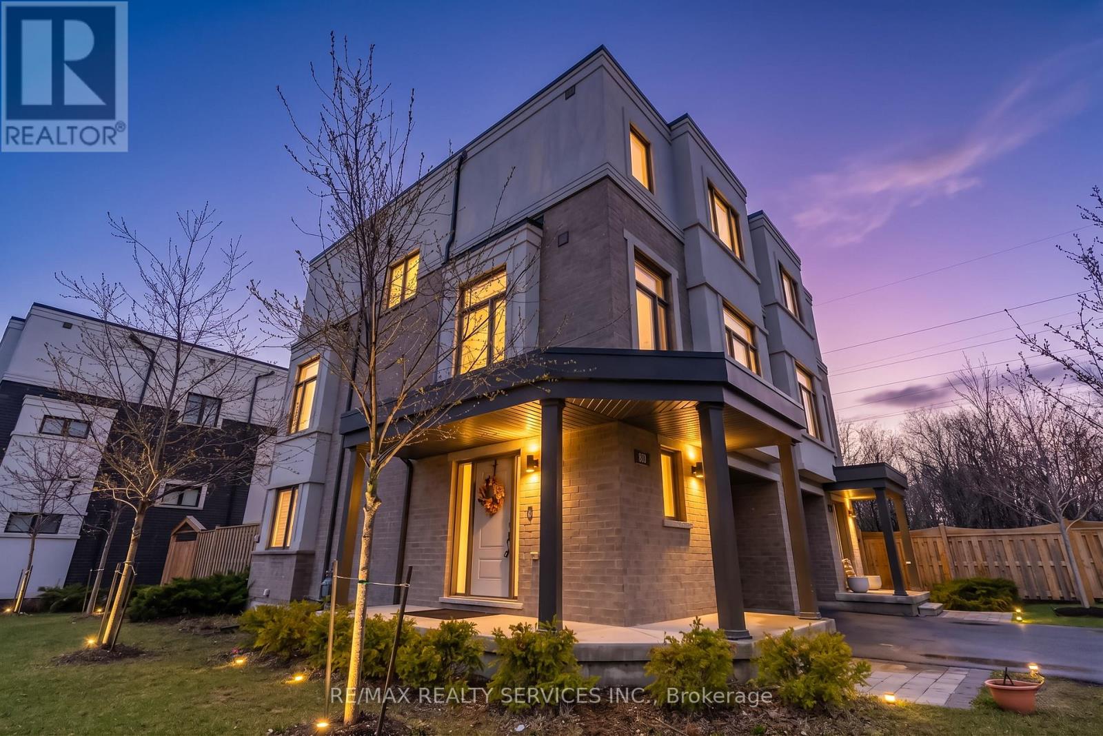 1801 MITOFF PLACE, Mississauga, Ontario