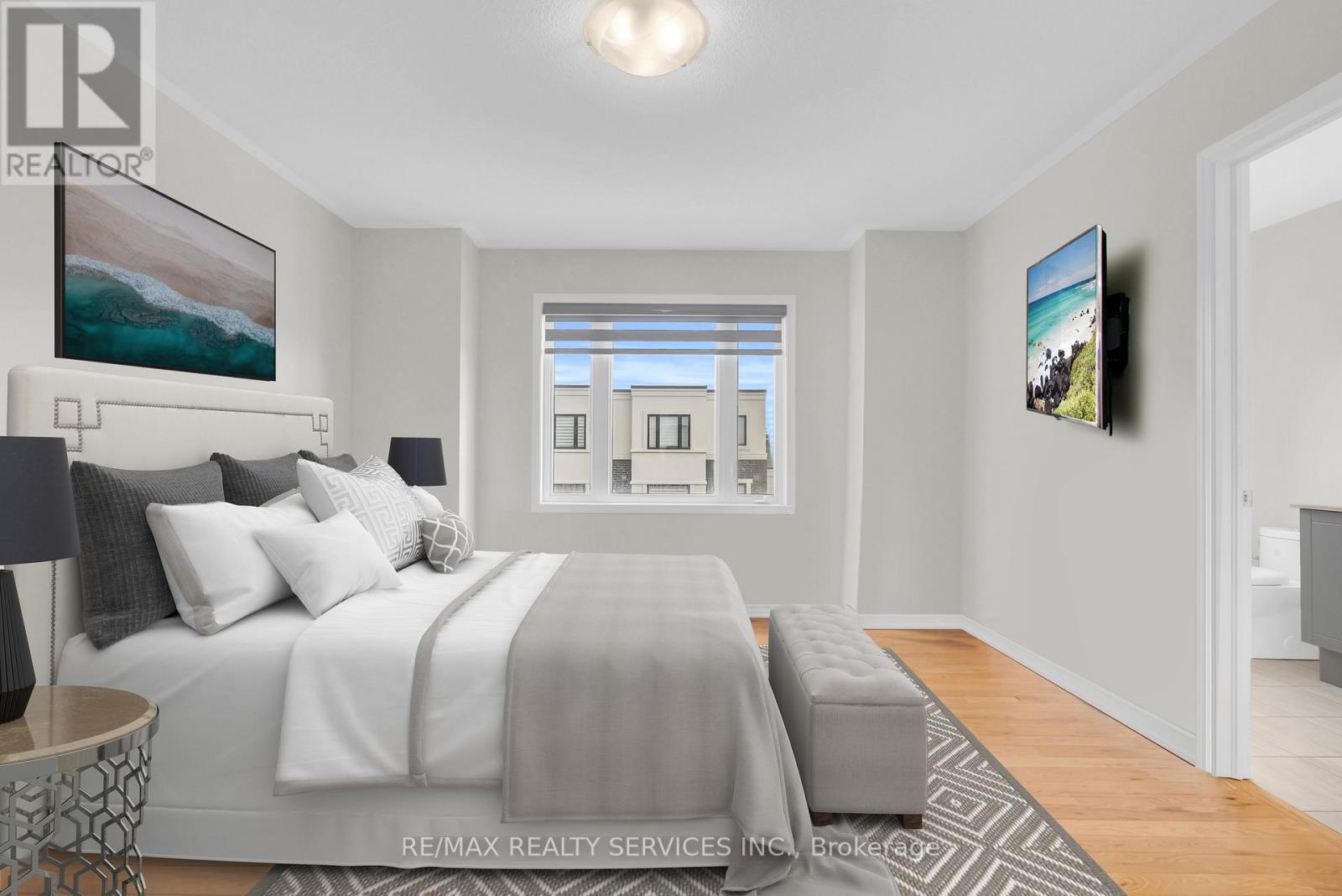 1801 Mitoff Place, Mississauga (Rathwood), Ontario  L4W 0E8 - Photo 14 - W13011010