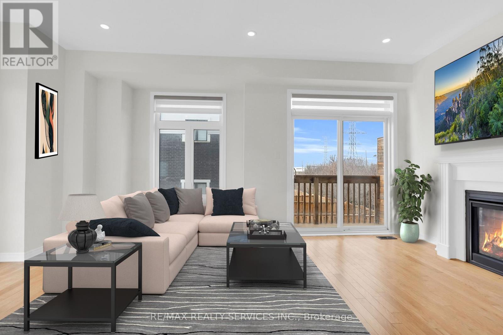 1801 Mitoff Place, Mississauga (Rathwood), Ontario  L4W 0E8 - Photo 7 - W13011010