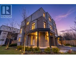 1801 MITOFF PLACE, Mississauga, Ontario