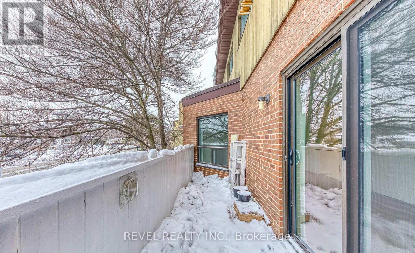 24 - 2035 South Millway Drive, Mississauga, Ontario  L5L 1R7 - Photo 17 - W13011020