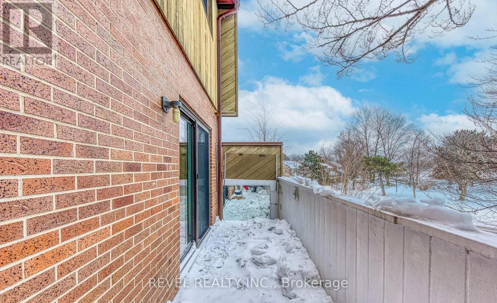 24 - 2035 South Millway Drive, Mississauga, Ontario  L5L 1R7 - Photo 18 - W13011020