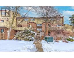 24 - 2035 SOUTH MILLWAY DRIVE, Mississauga, Ontario