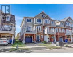 551 PHARO POINT, Milton, Ontario