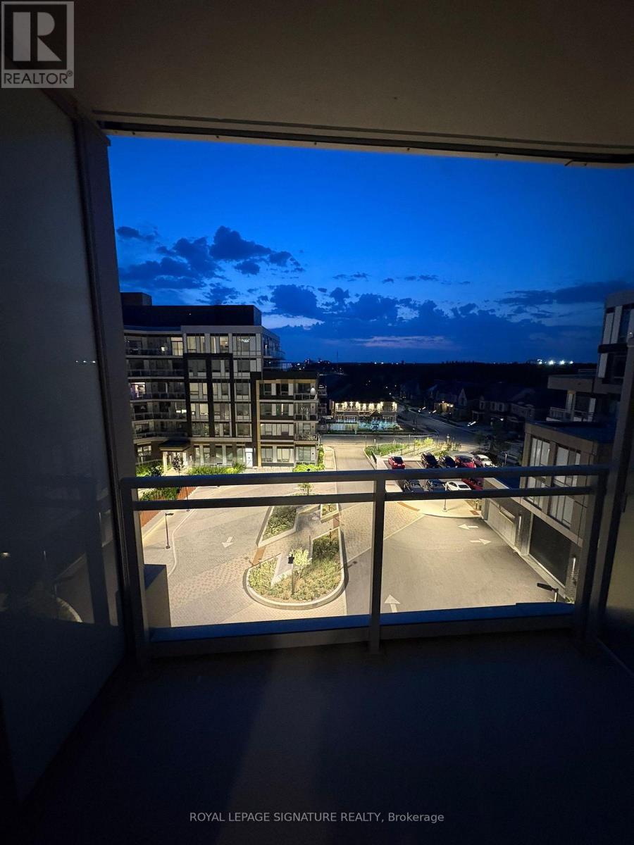 522 - 2501 Saw Whet Boulevard, Oakville, Ontario  L6M 5N2 - Photo 15 - W13011032