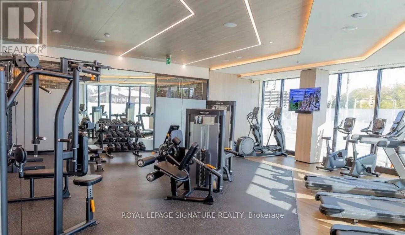 522 - 2501 Saw Whet Boulevard, Oakville, Ontario  L6M 5N2 - Photo 16 - W13011032