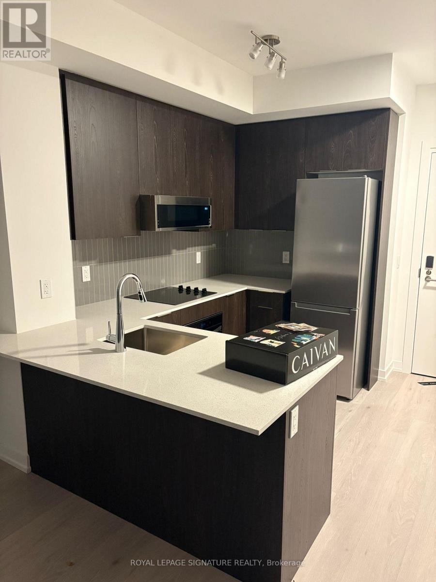 522 - 2501 Saw Whet Boulevard, Oakville, Ontario  L6M 5N2 - Photo 5 - W13011032