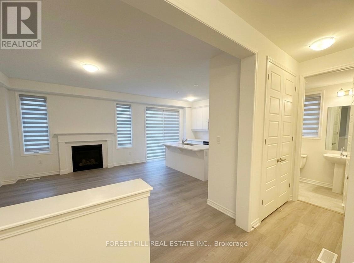 1194 Stirling Todd Terrace, Milton, Ontario  L9T 6V3 - Photo 3 - W13011034