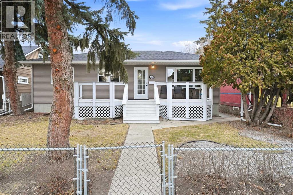 4624 49 Street, Red Deer, Alberta  T4N 1T5 - Photo 1 - A2302545