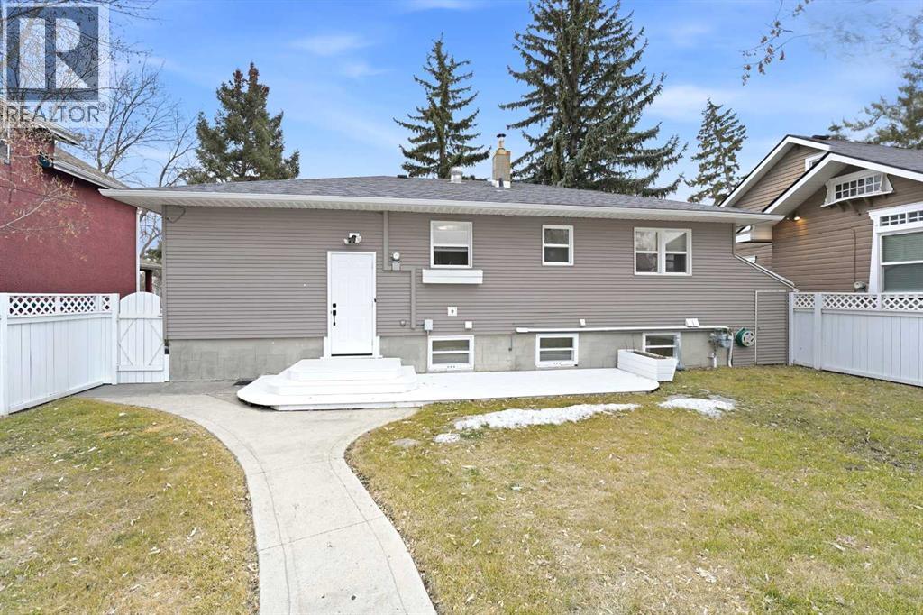 4624 49 Street, Red Deer, Alberta  T4N 1T5 - Photo 24 - A2302545