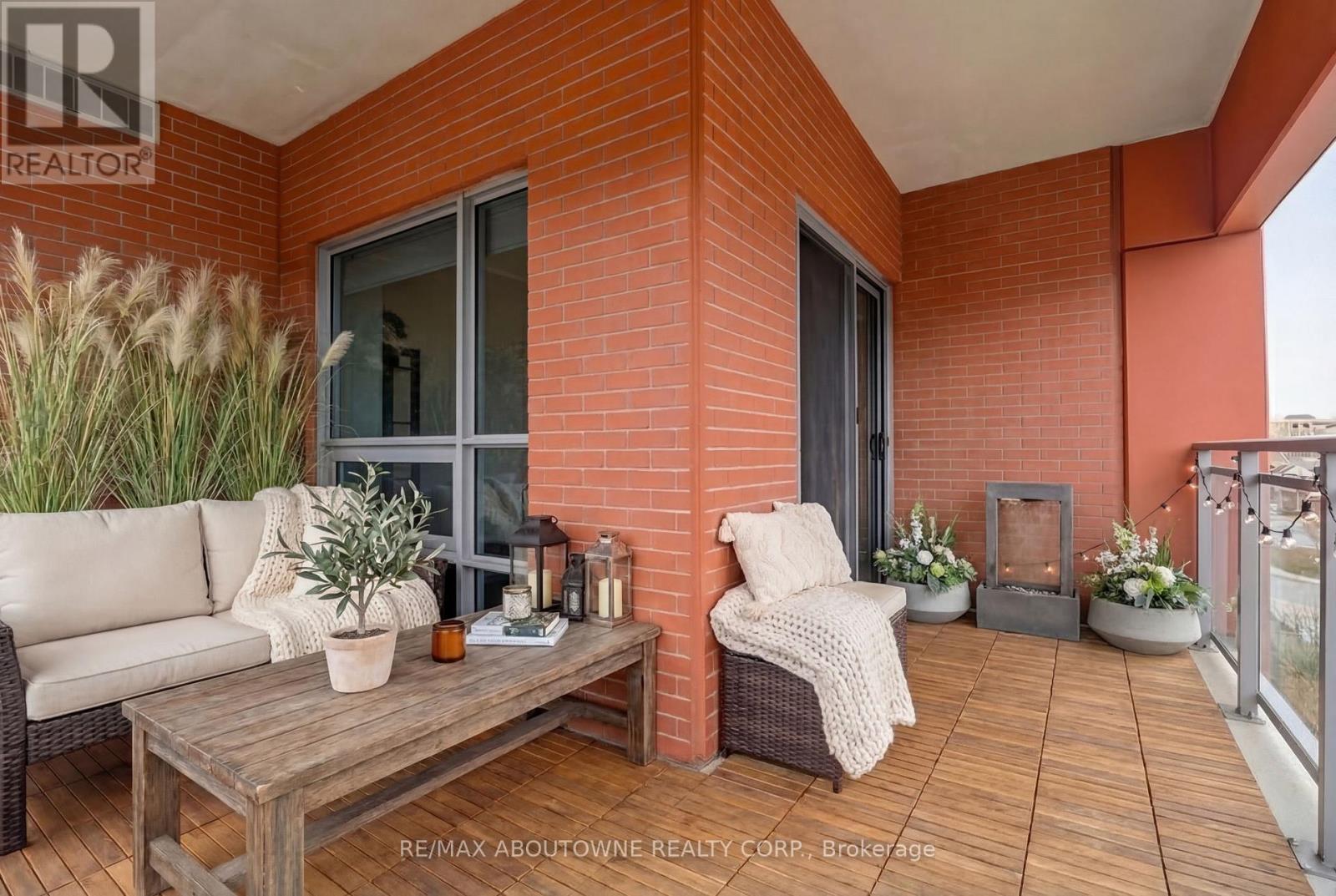 309 - 4040 UPPER MIDDLE ROAD, Burlington, Ontario