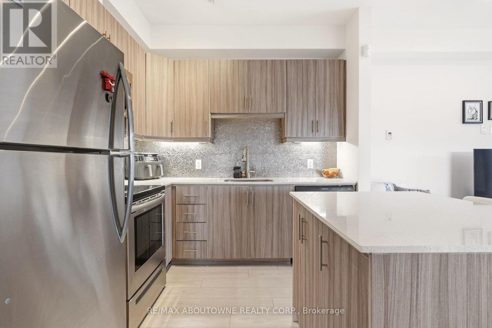 309 - 4040 Upper Middle Road, Burlington, Ontario  L7M 0H2 - Photo 22 - W13011076