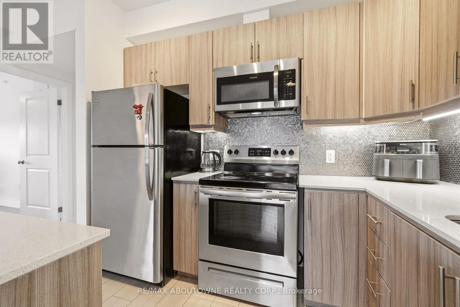 309 - 4040 Upper Middle Road, Burlington, Ontario  L7M 0H2 - Photo 24 - W13011076