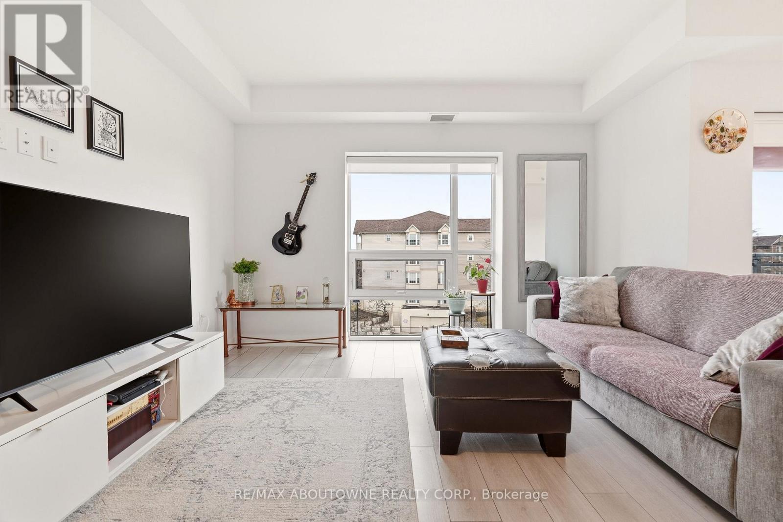 309 - 4040 Upper Middle Road, Burlington, Ontario  L7M 0H2 - Photo 25 - W13011076