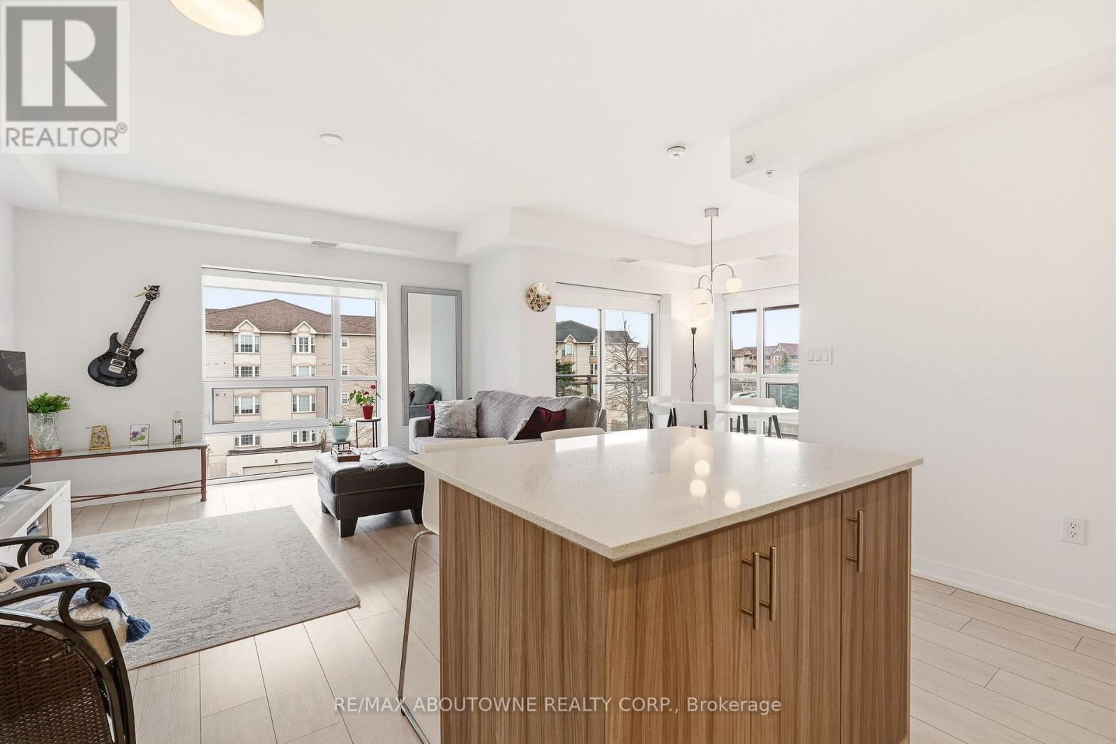 309 - 4040 Upper Middle Road, Burlington, Ontario  L7M 0H2 - Photo 6 - W13011076