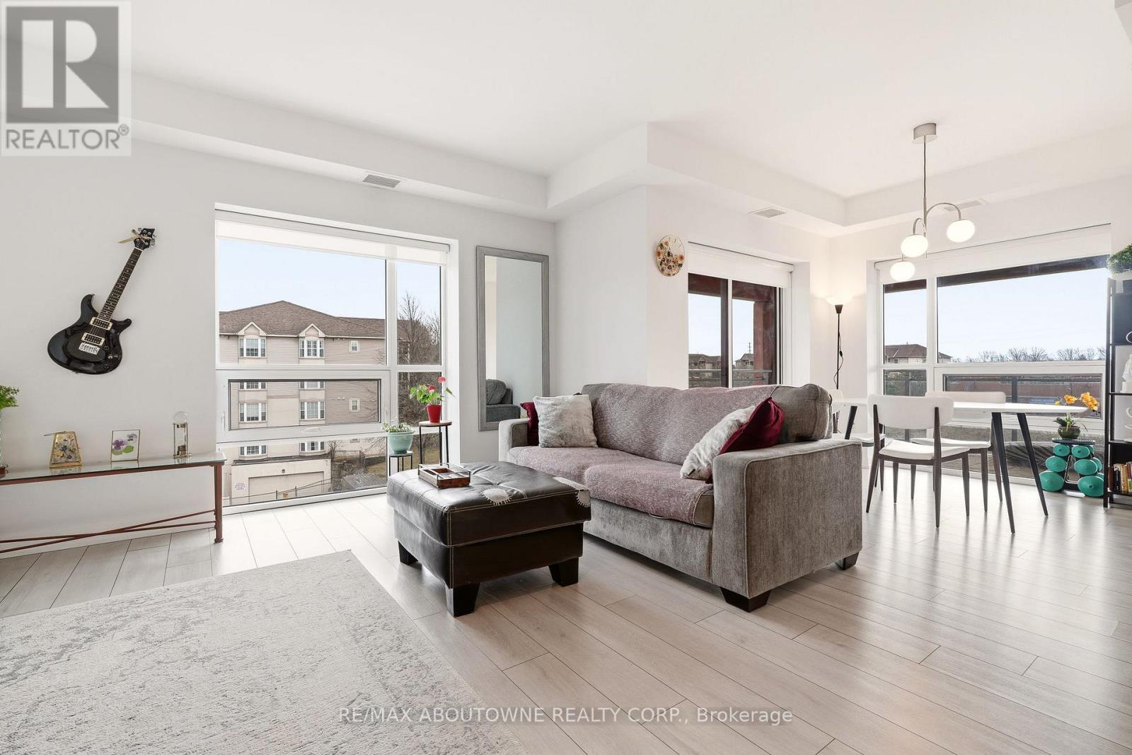 309 - 4040 Upper Middle Road, Burlington, Ontario  L7M 0H2 - Photo 8 - W13011076