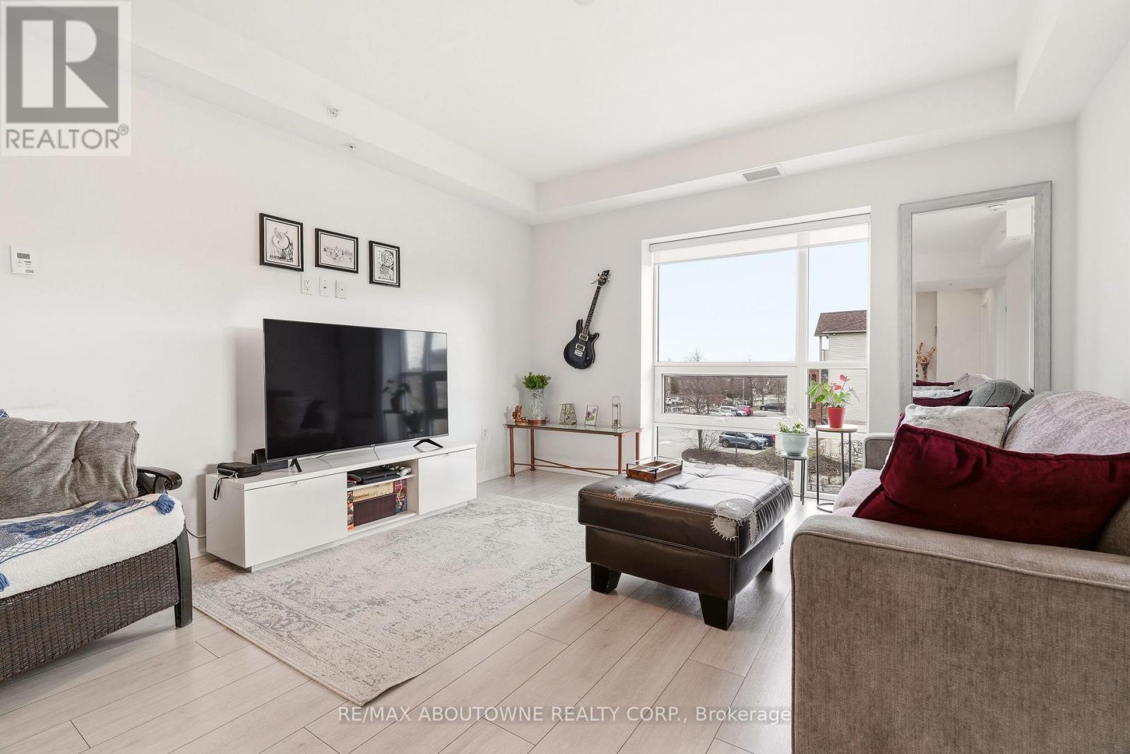 309 - 4040 Upper Middle Road, Burlington, Ontario  L7M 0H2 - Photo 9 - W13011076