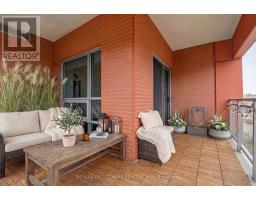 309 - 4040 UPPER MIDDLE ROAD, Burlington, Ontario