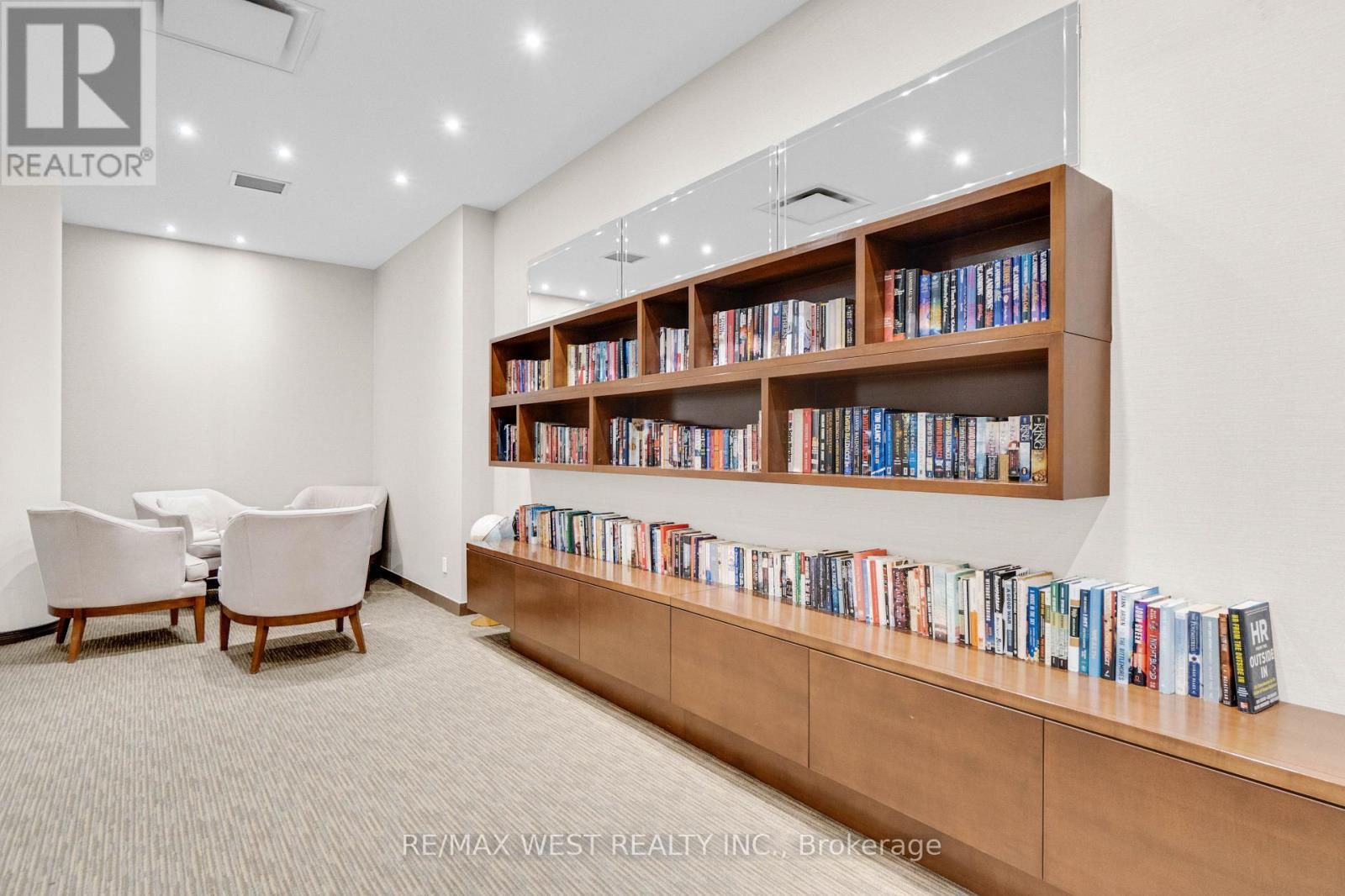 505 - 2240 Lake Shore Boulevard W, Toronto, Ontario  M8V 0B1 - Photo 13 - W13011094